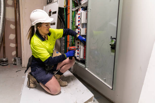 Best Electrical Troubleshooting Services  in Orchard Hills, PA