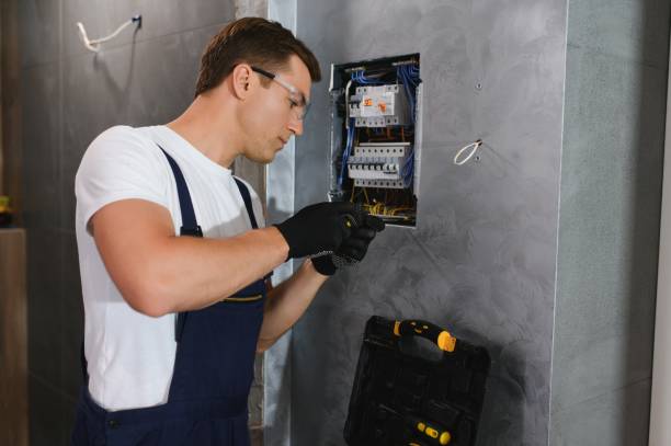 Best Emergency Electrician Near Me  in Orchard Hills, PA