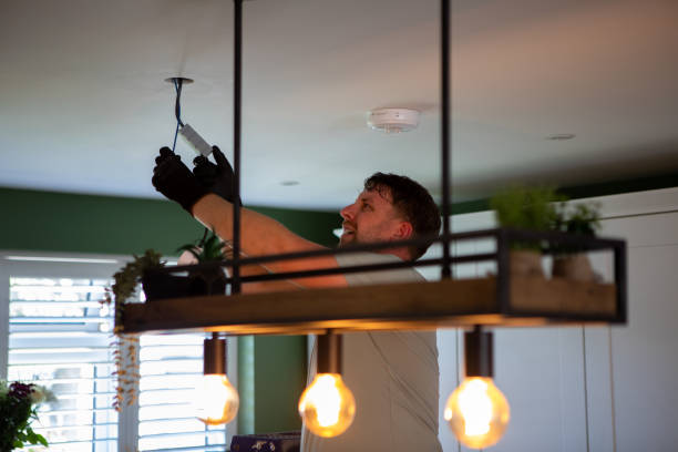 Best Electrical Upgrades for Homes  in Orchard Hills, PA