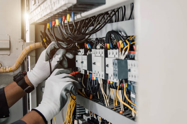 Best Licensed Electrician  in Orchard Hills, PA