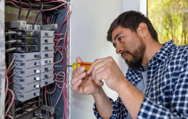 Best Electrical Wiring Services  in Orchard Hills, PA